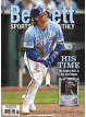 Beckett Sports Card Monthly 447 June 2022